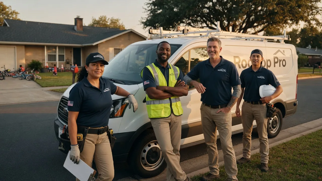 Roof Repair in Deweyville, TX near me